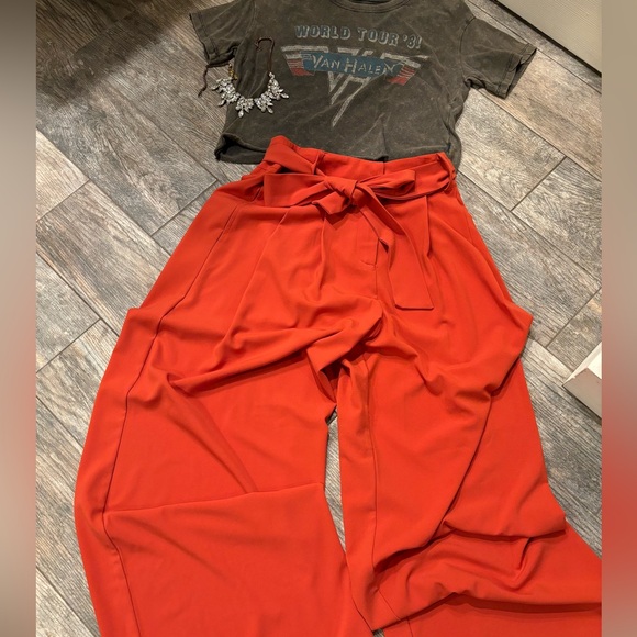 Flow into fall - Picture 8 of 10